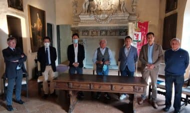 Nasce il Distretto Alto Olona per rilanciare il territorio