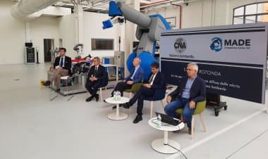 Digitalizzazione diffusa delle micro e PMI lombarde