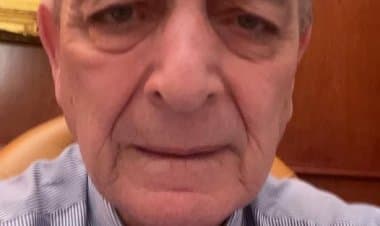 Covid, Carlo Taormina: Debbono andare tutti in galera!