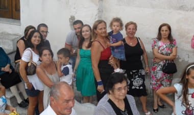 Fagnano Olona, il ricordo di Anna aiuta i bambini e l'AIRC