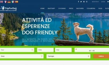 Viaggi Covid Free: nuova tendenza di tour privati all’aria aperta