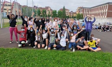 Tradate, premiate le classi vincitrici del Giocalibro