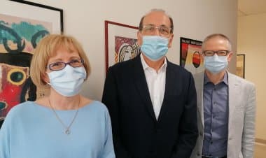 Gallarate (Va). Un bando nazionale per la Sclerosi Multipla