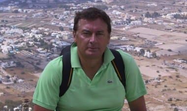 Lonate Pozzolo piange l'ex sindaco Franco Maffei