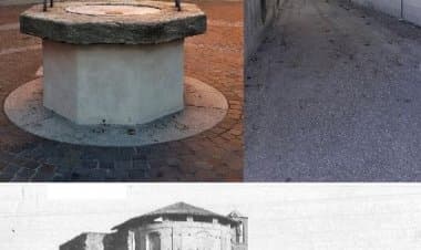 Somma, antiche professioni sommesi