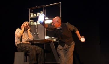 Castiglione Olona, primo appuntamento col teatro