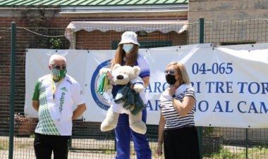 Turbigo (MI), titoli regionali targa: grande prova alla Coppa delle Regioni