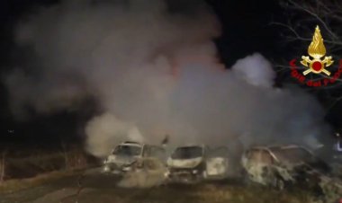 Sulla A1 fallita la rapina al portavalori