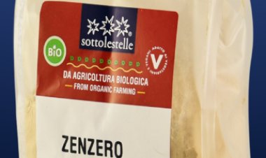 L’allerta del Ministero della Salute: Zenzero in polvere ritirato per rischio chimico.