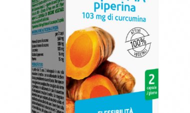 Arkopharma laboratoires dispone il richiamo volontario di un lotto di un integratore.
