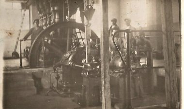 Somma, Cesarina Briante racconta la storia del territorio