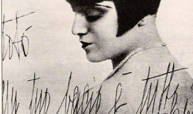 In teatro la scandalosa DIVA