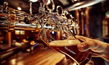 Varese Schiranna: parte oggi il Varesebeerfestival
