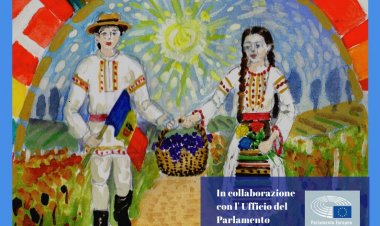 Online il sesto numero di Eureka, dell’Ass. Italia-Moldova di Besozzo