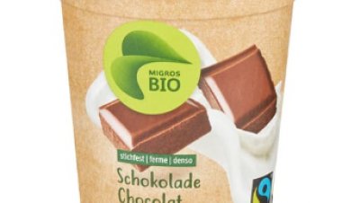 Allergeni non dichiarati, Migros richiama uno yogurt