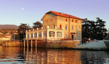 Luino: a Palazzo Verbania ci saranno tre concerti di musica classica