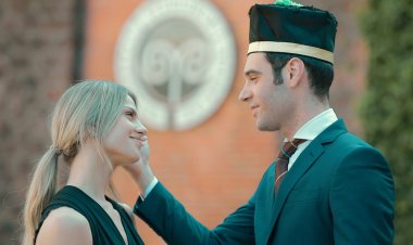 Sempre al tuo fianco: una storia d’amore ambientata all’Insubria