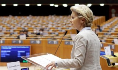 Dall’Europa arrivano i soldi, quelli veri