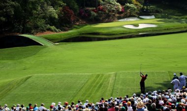 Luvinate, parte la prima edizione del Charity Master Golf VIP