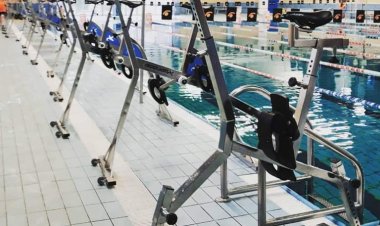 Luino (VA), riapre il centro sportivo Forus di Via Lugano