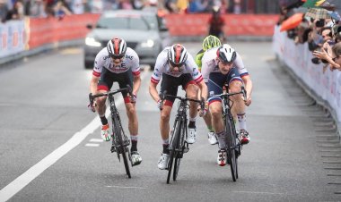 Ciclismo: torna il Gran Premio Città di Lugano
