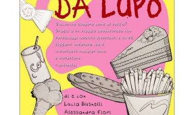 A Castiglione 'Una fame da lupo' al Castello di Monteruzzo domenica