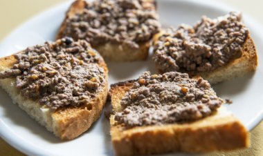 Rischio listeria, Carrefour richiama un lotto di “Crostini Alla Toscana”