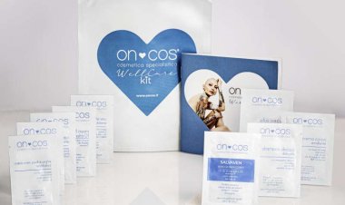 Ospedale San Raffaele  di Milano: cosmesi per malati oncologici