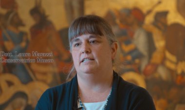 Castiglione Olona,  Collegiata terra cielo