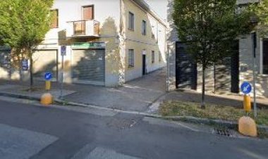 Busto Arsizio-investito pedone