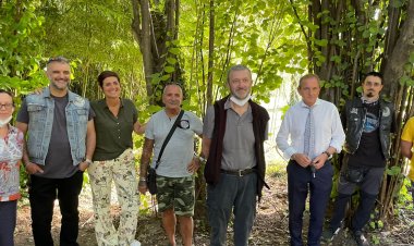 Il sogno di Gabry presto prenderà vita.