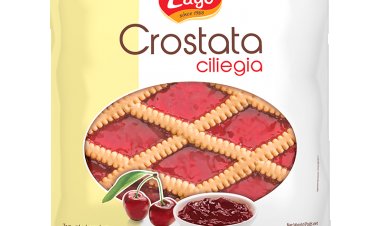 Coop richiama un lotto di crostata di ciliegie