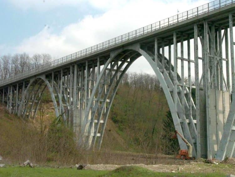 infrastrutture, 1.15 mld per la messa in sicurezza di ponti e viadotti