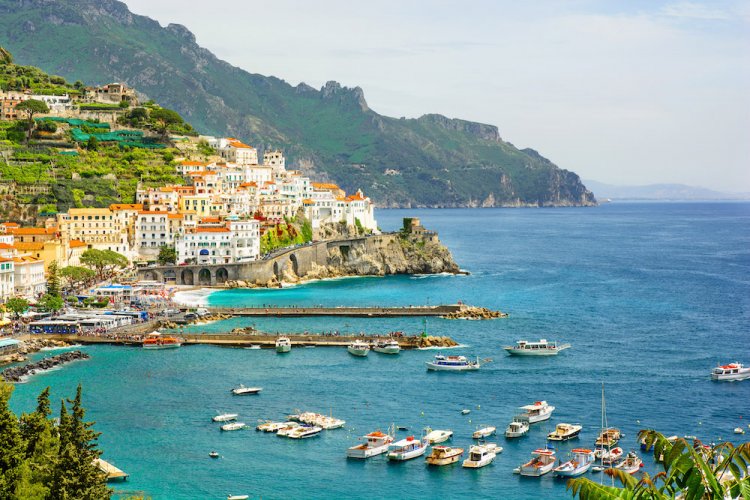 Otto italiani su dieci a luglio scelgono di fare le vacanze in Italia