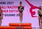 Casorate, patria dei campioni, Sofia Radaelli docet