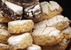 Allergene non dichiarato, ministero della Salute richiama pasticcini Ricciarelli e Catanesi