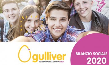 Varese Gulliver: approvato il Bilancio Sociale 2020