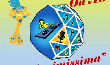 Gallarate, ITELL Gadda-Rosselli presenta la web radio