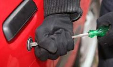 La classifica delle 10 auto più rubate d’Italia tra i 102.709 veicoli alienati