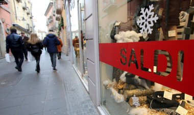 Gallarate: da domani partono i saldi