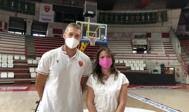 Quartieri League Varese, la pallacanestro ritorna