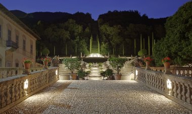 Sere Fai d'Estate, visite guidate a lume di candela