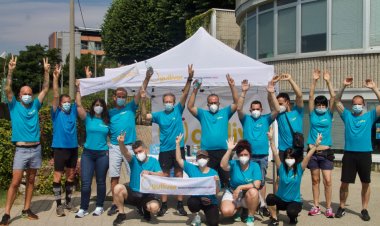 Varese: conclusa la seconda edizione della Gulliver Virtual Race