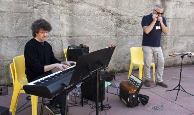 Il Jazz entra nelle carceri