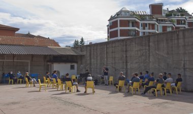 Miogni nuova iniziativa musicale