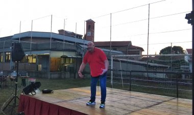 Fagnano Olona, Madonna della Selva in festa