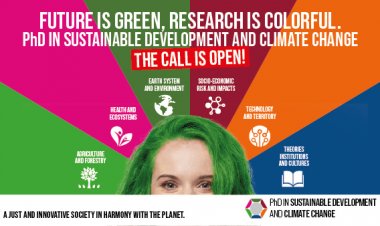 Università Insubria, corso di Dottorato nazionale in Sviluppo sostenibile