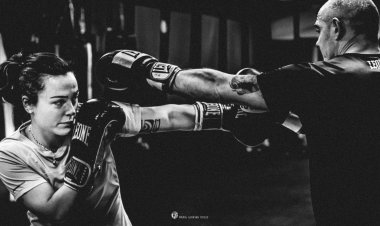 Gallarate: THUNDER TOP TEAM, ripartita alla grande