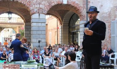 A Fagnano Olona 'Il Castello in Armonia' tra cultura e musica
