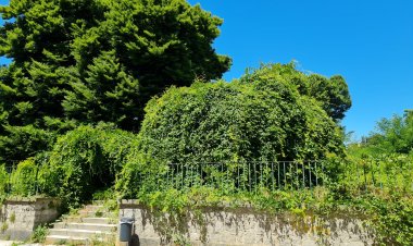 Somma, CASA DEGLI ITALIANI: parco in via Briante, perchè no?